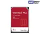 WD 威騰 Red Plus 紅標 EFPX 4TB 256MB 5400RPM 硬碟 WD40EFPX /紐頓e世界