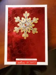 Greeting Cards : Christmas Card, Holiday Greetings, Hallmark Cards, Set of 12