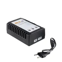 在飛比找蝦皮購物優惠-B3 7.4v 11.1v 10W 鋰聚合物鋰電池充電器 2