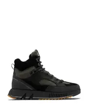 Sorel Men's Mac Hill Lite Trace Waterproof Lace Up Boots