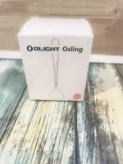 Olight Osling Pink ~ Compatible W/ Bulb,Obulb MC, Obulb MCs