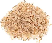 CIMAXIC Aquarium Sand Pebbles for Plant Decor Small Succulent Rocks Cactus Stones Mix for DIY Projects