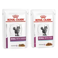 在飛比找Yahoo!奇摩拍賣優惠-【寵愛家】ROYAL CANIN法國皇家RF23CW 貓腎臟