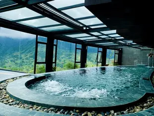 薩帕翡翠山Spa度假村Sapa Jade Hill Resort & Spa