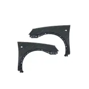 Pair of Guard Right & Left Side for Holden Barina Xc 04/2001 - 11/2005