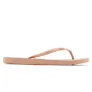 Roxy Antilles 2 Womens Thongs