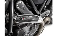 在飛比找Yahoo!奇摩拍賣優惠-[Seer] Akrapovic Ducati scramb