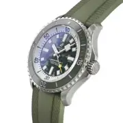breitling Super Ocean Automatic 46 Super Diver watch men TO03342