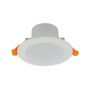 Tradelike BUDDY 10W Non-Dimmable LED Downlight Kit 4000K White | TLBU4010W