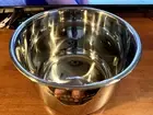 8 Quart Stainless Steel Inner Pot Compatible with Ninja Foodi