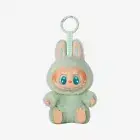 Pop Mart Labubu The Monsters Have A Seat Zizi Vinyl Plush Charm Doll Lisa Toy