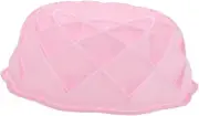Mikinona 1Pc Silicone Baking Mold for Bird's Nest Cake Color Cake Mold for Home Baking Cafes and Present Giving