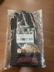 Authentic, Travis Scott Skeleton Trexx Gloves S/M Sport Gloves Golf Gloves