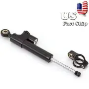 Steering Stabilizer Damper For GSXR600 750 1000 R1 R6 MT09 NINJA250 ZX10R 14R