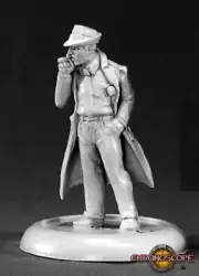 Reaper Chronoscope 50051 MAX DECKER PRIVATE EYE