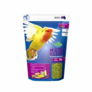 Vetafarm Nutriblend Mini Pellets 2kg