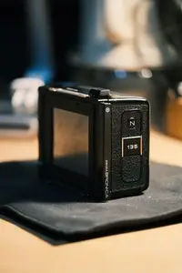 在飛比找Yahoo!奇摩拍賣優惠-Bronica ETR系列 135 N 片匣