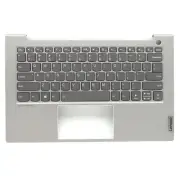 New Palmrest Upper Case w/US Backlit KB For ThinkBook 14s G2 ITL 20VA 5CB1B32902