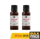 AHA Fruit Acid Skin Peel Boost Luminosity Reduce Pigmentation Exfoliate 2-Pack