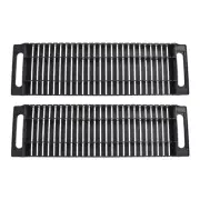 2 Pcs Racks Anti-Static PCB Shelf Bar Frame Work