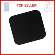Fellowes Mouse Pad - Black