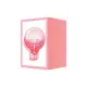 韓國LadyKin蕾蒂金-小燈泡童顏保濕彈潤提亮保養精華液2mlx30入/盒(臉部頸