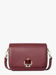 nicola twistlock medium convertible crossbody