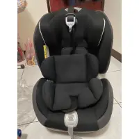 在飛比找蝦皮購物優惠-Chicco Seat up 012 Isofix 安全汽座