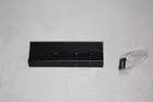 Vixen Style Dovetail Telescope Base Plate 4" Long x 1-5/8" Wide - NEW!