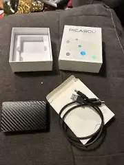 PICASOU AI ADAPTER Car Android System Via Original USB Plug In U2-PLUS-N