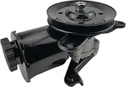 Power Steering Pump Compatible With Nissan Y61 TB42 TB48 TB45 49110-VB100 49110VB100 49110-VK200 49110-VB500