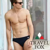 在飛比找ETMall東森購物網優惠-夏之戀TRAVEL FOX 大男三角泳褲C16917