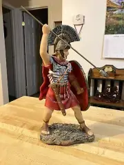 1/6 Rome Roman Imperial Army Centurion 12"Figure Haoyutoys Statue Haoyu Toys HH