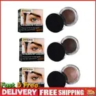 Brow Enhancers Smooth Eye Brow Make Up Cream Non-bleaching Unisex Brow Cosmetics