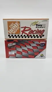 Nascar 1999 Tony Stewart #20 Home Depot Pontiac 1:24 Diecast Action Racing