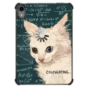 iPad mini (6th gen) iPad Impact Case Calculating...