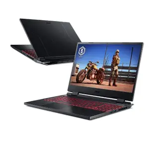 【Acer 宏碁】15.6吋i5 RTX電競筆電(Nitro 5/AN515-58-582W/i5-12500H/8G/512G/RTX3050/W11)