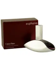 Calvin Klein Women's Euphoria 1.7oz Eau de Parfum Spray