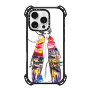 iPhone 16 Pro Bounce Case MagSafe Compatible To Rome With Love