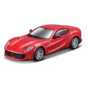 Burago 1:43 Scale Ferrari Signature 812 Superfast