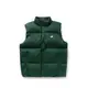 NIKE AS M NK CLUB PUFFER VEST 男款 綠 冬背心 FB7374323 Sneakers542