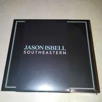 在飛比找蝦皮購物優惠-【全新】Jason Isbell Southeastern 