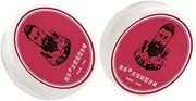 TOVINANNA Hair Wax for Men Temporary Hairstyle Wax Washable Styling Pomade Matte Finish Hair Styling Gel for Daily Use
