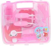SUPVOX 1Set Dentist Medical Play Kit for Pretend Play Doctor Role Set Educational for Imaginative Learning and Fun Activities
