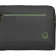 STM Goods Carrying Case (Sleeve) for 35.6 cm (14") Notebook - Black