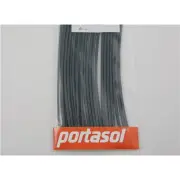 Portasol 11287140 ABS Welding rod Black