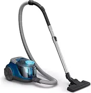 Compatible with Philips Vacuum Cleaner Household Vacuum Horizontal Mini High-Power Washing (Size : EU)