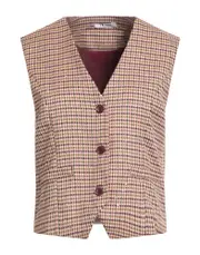 [IRIDE] IRIDE Tailored Vests - Item 33003147