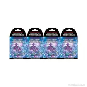 D&D Icons of the Realms: Quests from the Infinite Staircase – 8 ct. Booster Brick