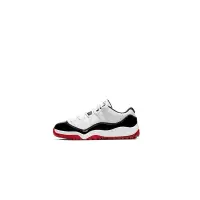 在飛比找蝦皮商城優惠-AIR JORDAN 11 LOW "CONCORD BRE